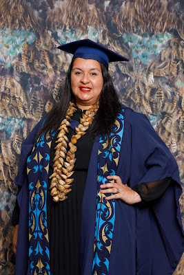Photo from the TWoA Waiariki 2022 Graduations (Rotorua), held at Ridges Hotel Rotorua, Bay of Plenty, New Zealand. Taken: Friday 2 September, 2022. Photo: Mike Walen / KeyImagery Photography. Copyright: © Te Wananga o Aotearoa.