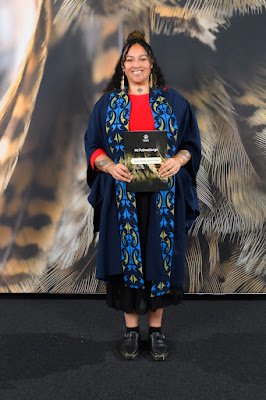 Photo from the TWoA Tāmaki Makaurau 2024 Graduations (Ceremony 2 @ 7pm), held at Church Unlimited, Glendene, Auckland, New Zealand on Monday, 24 June, 2024. Photo: Alick Saunders for KeyImagery Photography. Copyright: © Te Wānanga o Aotearoa.