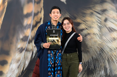 Photo from the TWoA Tāmaki Makaurau 2024 Graduations (Ceremony 2 @ 7pm), held at Church Unlimited, Glendene, Auckland, New Zealand on Monday, 24 June, 2024. Photo: Alick Saunders for KeyImagery Photography. Copyright: © Te Wānanga o Aotearoa.