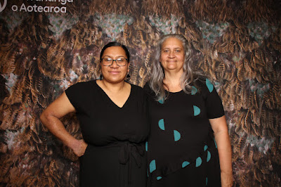 Booth photo from the TWoA Tainui 2023 Graduations (Ceremony 2 - Wednesday Afternoon), held at Hamilton Boys High School, Hamilton, Waikato, New Zealand on Wednesday, 19 April 2023. Photo: InstaBooth by KeyImagery Photography. Copyright: © Te Wānanga o Aotearoa.