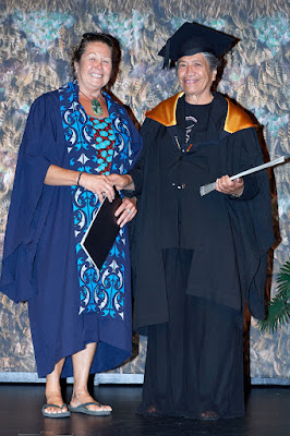 Photo from the TWoA Waiariki 2019 Graduations (Tauranga - Ceremony 1), held at Bethlehem Baptist Church, Tauranga, New Zealand. Taken: Friday 3 May 2019. Photo: Alick Saunders / KeyImagery Photography. Copyright: © Te Wananga o Aotearoa.