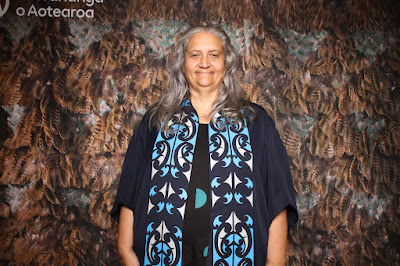 Booth photo from the TWoA Tainui 2023 Graduations (Ceremony 2 - Wednesday Afternoon), held at Hamilton Boys High School, Hamilton, Waikato, New Zealand on Wednesday, 19 April 2023. Photo: InstaBooth by KeyImagery Photography. Copyright: © Te Wānanga o Aotearoa.