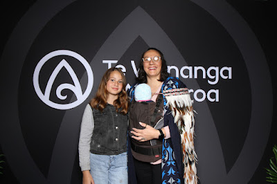 Photo from the TWoA Te Tai Tokerau 2024 Graduation (Kaitaia), held at Te Ahu in Kaitaia, Northland, New Zealand on Wednesday, 8 May, 2024. Photo by Alick Saunders for KeyImagery Photography. Copyright: © Te Wānanga o Aotearoa.