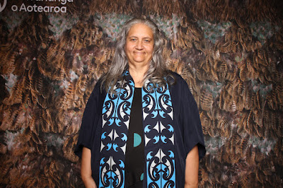 Booth photo from the TWoA Tainui 2023 Graduations (Ceremony 2 - Wednesday Afternoon), held at Hamilton Boys High School, Hamilton, Waikato, New Zealand on Wednesday, 19 April 2023. Photo: InstaBooth by KeyImagery Photography. Copyright: © Te Wānanga o Aotearoa.