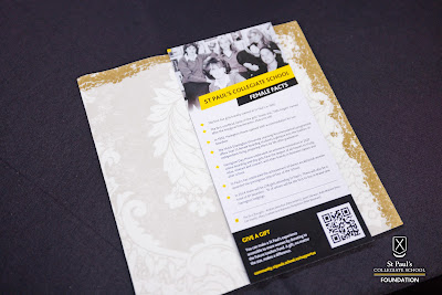Photo from the 2023 Bubbles After 5 event hosted by the St Paul's Collegiate Foundation, at St Paul's Collegiate in Hamilton, Waikato, New Zealand on Wednesday, 8 November, 2023. Photo by Mike Walen / KeyImagery Photography. Copyright: © St Paul's Collegiate.