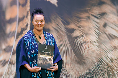 Photo from the TWoA Waiariki 2025 Graduation (Ōpōtiki), held at the De Luxe Theatre in Ōpōtiki, Bay of Plenty, New Zealand on Friday, 23 May, 2025. Photo: Mike Walen / KeyImagery Photography. Copyright: © 2025 Te Wānanga o Aotearoa.