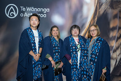 Photos from Ceremony 2 of the 2024 TWoA Tāmaki Makaurau Graduations (November) held at the Manukau City Baptist Church in Manukau, Auckland, New Zealand on Monday, 4 November, 2024 @ 6:00pm. Photography by Alick Saunders for KeyImagery Photography. Copyright: © 2024 Te Wānanga o Aotearoa.