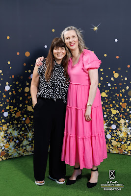 Photo from the 2023 Bubbles After 5 event hosted by the St Paul's Collegiate Foundation, at St Paul's Collegiate in Hamilton, Waikato, New Zealand on Wednesday, 8 November, 2023. Photo by Mike Walen / KeyImagery Photography. Copyright: © St Paul's Collegiate.