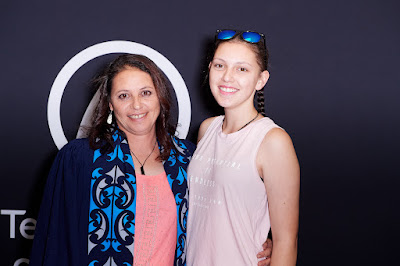 TWoA Waiariki 2018 Graduations (Tauranga - Ceremony 2)