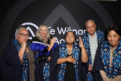 Photo from the TWoA Te Tai Tokerau 2024 Graduation (Kaitaia), held at Te Ahu in Kaitaia, Northland, New Zealand on Wednesday, 8 May, 2024. Photo by Alick Saunders for KeyImagery Photography. Copyright: © Te Wānanga o Aotearoa.