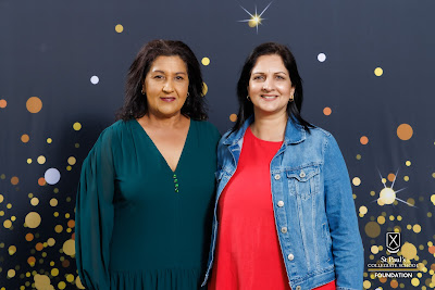 Photo from the 2023 Bubbles After 5 event hosted by the St Paul's Collegiate Foundation, at St Paul's Collegiate in Hamilton, Waikato, New Zealand on Wednesday, 8 November, 2023. Photo by Mike Walen / KeyImagery Photography. Copyright: © St Paul's Collegiate.
