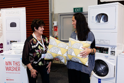 Photo from the 2018 Holiday Parks Association of New Zealand Conference at Claudelands Event Centre, Hamilton, New Zealand. Taken: Wednesday, 25 July 2018. Photography: Mike Walen / KeyImagery Photography. Copyright: © Holiday Parks Association of New Zealand.