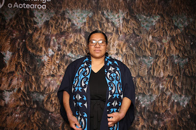 Booth photo from the TWoA Tainui 2023 Graduations (Ceremony 2 - Wednesday Afternoon), held at Hamilton Boys High School, Hamilton, Waikato, New Zealand on Wednesday, 19 April 2023. Photo: InstaBooth by KeyImagery Photography. Copyright: © Te Wānanga o Aotearoa.