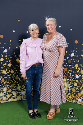 Photo from the 2023 Bubbles After 5 event hosted by the St Paul's Collegiate Foundation, at St Paul's Collegiate in Hamilton, Waikato, New Zealand on Wednesday, 8 November, 2023. Photo by Mike Walen / KeyImagery Photography. Copyright: © St Paul's Collegiate.