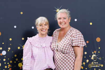 Photo from the 2023 Bubbles After 5 event hosted by the St Paul's Collegiate Foundation, at St Paul's Collegiate in Hamilton, Waikato, New Zealand on Wednesday, 8 November, 2023. Photo by Mike Walen / KeyImagery Photography. Copyright: © St Paul's Collegiate.