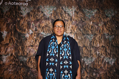 Booth photo from the TWoA Tainui 2023 Graduations (Ceremony 2 - Wednesday Afternoon), held at Hamilton Boys High School, Hamilton, Waikato, New Zealand on Wednesday, 19 April 2023. Photo: InstaBooth by KeyImagery Photography. Copyright: © Te Wānanga o Aotearoa.