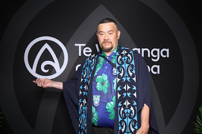 Photo from the TWoA Te Tai Tokerau 2024 Graduation (Kaitaia), held at Te Ahu in Kaitaia, Northland, New Zealand on Wednesday, 8 May, 2024. Photo by Alick Saunders for KeyImagery Photography. Copyright: © Te Wānanga o Aotearoa.