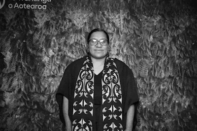 Booth photo from the TWoA Tainui 2023 Graduations (Ceremony 2 - Wednesday Afternoon), held at Hamilton Boys High School, Hamilton, Waikato, New Zealand on Wednesday, 19 April 2023. Photo: InstaBooth by KeyImagery Photography. Copyright: © Te Wānanga o Aotearoa.