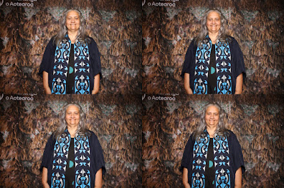 Booth photo from the TWoA Tainui 2023 Graduations (Ceremony 2 - Wednesday Afternoon), held at Hamilton Boys High School, Hamilton, Waikato, New Zealand on Wednesday, 19 April 2023. Photo: InstaBooth by KeyImagery Photography. Copyright: © Te Wānanga o Aotearoa.