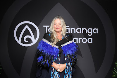 Photo from the TWoA Te Tai Tokerau 2024 Graduation (Kaitaia), held at Te Ahu in Kaitaia, Northland, New Zealand on Wednesday, 8 May, 2024. Photo by Alick Saunders for KeyImagery Photography. Copyright: © Te Wānanga o Aotearoa.