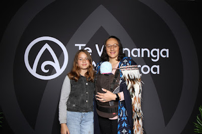 Photo from the TWoA Te Tai Tokerau 2024 Graduation (Kaitaia), held at Te Ahu in Kaitaia, Northland, New Zealand on Wednesday, 8 May, 2024. Photo by Alick Saunders for KeyImagery Photography. Copyright: © Te Wānanga o Aotearoa.