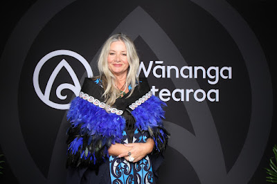 Photo from the TWoA Te Tai Tokerau 2024 Graduation (Kaitaia), held at Te Ahu in Kaitaia, Northland, New Zealand on Wednesday, 8 May, 2024. Photo by Alick Saunders for KeyImagery Photography. Copyright: © Te Wānanga o Aotearoa.