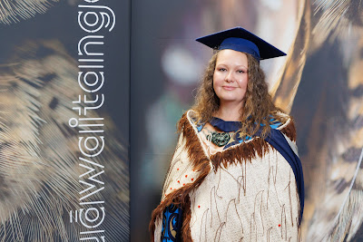 Photo from the TWoA Waiariki 2025 Graduations (Waiwhero) held at the Distinction Hotel, Rotorua, Bay of Plenty, New Zealand on Friday, 9 May, 2025. Photography by Mike Walen / KeyImagery Photography. Copyright: © 2025 Te Wānanga o Aotearoa.