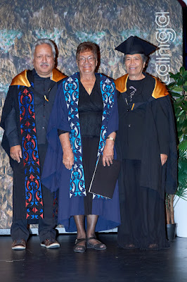 Photo from the TWoA Waiariki 2019 Graduations (Tauranga - Ceremony 1), held at Bethlehem Baptist Church, Tauranga, New Zealand. Taken: Friday 3 May 2019. Photo: Alick Saunders / KeyImagery Photography. Copyright: © Te Wananga o Aotearoa.