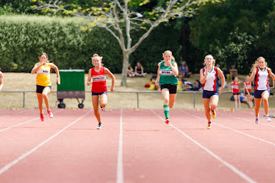 Photo from the Waikato Diocesan Athletics Day 2020 held at Porritt Stadium, Hamilton, New Zealand, on Thursday 27 February 2020.  Photo: Mike Walen / KeyImagery Photography. Copyright: © Waikato Diocesan School for Girls.