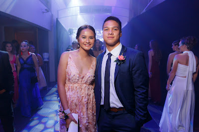 Roaming photo from the 2018 Hamilton Girls' High School Ball, held at the Gallagher Academy of Performing Arts, The University of Waikato, Hamilton, New Zealand. Taken: Saturday, 16 June 2018. Photo: Mike Walen / KeyImagery Photography. Copyright: © Hamilton Girls' High School.