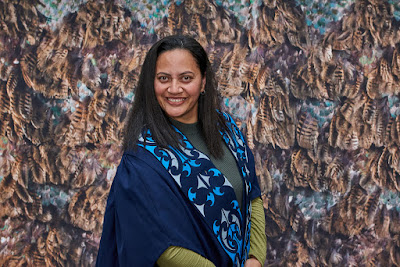 Photo from the TWoA Waiariki 2021 Graduations (Whakatane), held at  Whakatane Baptist Church, Bay of Plenty, New Zealand. Taken: Wednesday 19 May 2021. Photo: Alick Saunders for KeyImagery Photography. Copyright: © Te Wananga o Aotearoa.