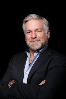 Photo of Mike Williams. Taken: Friday, 25 May 2018. Photo: Mike Walen / KeyImagery Photography.