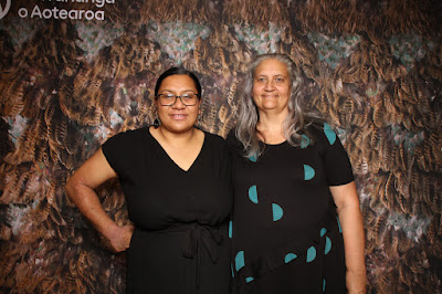 Booth photo from the TWoA Tainui 2023 Graduations (Ceremony 2 - Wednesday Afternoon), held at Hamilton Boys High School, Hamilton, Waikato, New Zealand on Wednesday, 19 April 2023. Photo: InstaBooth by KeyImagery Photography. Copyright: © Te Wānanga o Aotearoa.