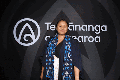 Booth photo from the TWoA Te Tai Tokerau (Kaitaia) 2025 Graduation held at Te Kura Kaupapa Maori o Pukemiro in Kaitaia, Northland, New Zealand on Monday, 14 April, 2025. Photo by InstaBooth / KeyImagery Photography. Copyright: © 2025 Te Wānanga o Aotearoa.