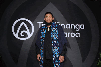 Photo from the TWoA Te Tai Tokerau 2024 Graduation (Kaitaia), held at Te Ahu in Kaitaia, Northland, New Zealand on Wednesday, 8 May, 2024. Photo by Alick Saunders for KeyImagery Photography. Copyright: © Te Wānanga o Aotearoa.