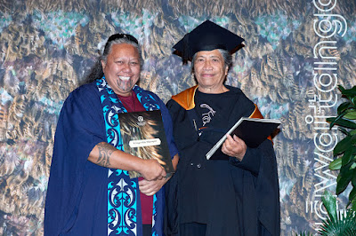 Photo from the TWoA Waiariki 2019 Graduations (Tauranga - Ceremony 1), held at Bethlehem Baptist Church, Tauranga, New Zealand. Taken: Friday 3 May 2019. Photo: Alick Saunders / KeyImagery Photography. Copyright: © Te Wananga o Aotearoa.