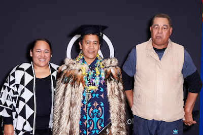 TWoA Waiariki 2018 Graduations (Tauranga - Ceremony 2)