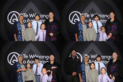 Photo from the TWoA Te Tai Tokerau 2024 Graduation (Kaitaia), held at Te Ahu in Kaitaia, Northland, New Zealand on Wednesday, 8 May, 2024. Photo by Alick Saunders for KeyImagery Photography. Copyright: © Te Wānanga o Aotearoa.