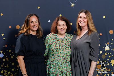 Photo from the 2023 Bubbles After 5 event hosted by the St Paul's Collegiate Foundation, at St Paul's Collegiate in Hamilton, Waikato, New Zealand on Wednesday, 8 November, 2023. Photo by Mike Walen / KeyImagery Photography. Copyright: © St Paul's Collegiate.