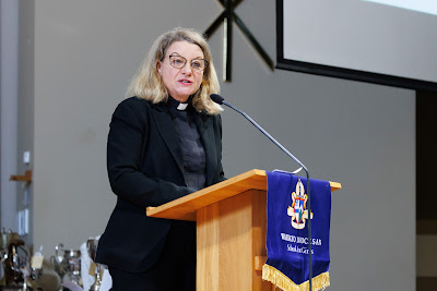 Photo from the Waikato Diocesan Senior Prize-giving 2023 held at Waikato Diocesan School for Girls, Hamilton, New Zealand, on Thursday 26 October 2023.  Photo: Mike Walen / KeyImagery Photography. Copyright: © Waikato Diocesan School for Girls.