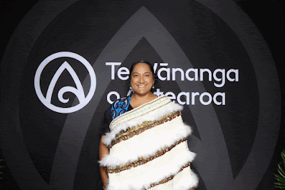 Photo from the TWoA Te Tai Tokerau 2024 Graduation (Kaitaia), held at Te Ahu in Kaitaia, Northland, New Zealand on Wednesday, 8 May, 2024. Photo by Alick Saunders for KeyImagery Photography. Copyright: © Te Wānanga o Aotearoa.