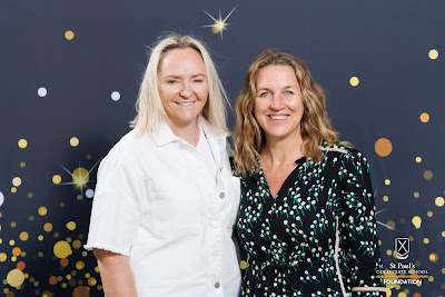 Photo from the 2023 Bubbles After 5 event hosted by the St Paul's Collegiate Foundation, at St Paul's Collegiate in Hamilton, Waikato, New Zealand on Wednesday, 8 November, 2023. Photo by Mike Walen / KeyImagery Photography. Copyright: © St Paul's Collegiate.