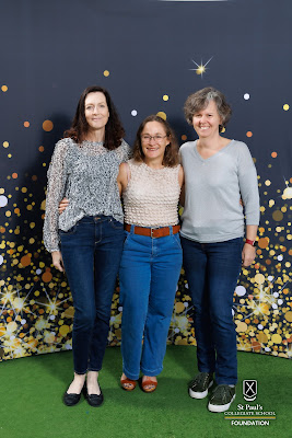 Photo from the 2023 Bubbles After 5 event hosted by the St Paul's Collegiate Foundation, at St Paul's Collegiate in Hamilton, Waikato, New Zealand on Wednesday, 8 November, 2023. Photo by Mike Walen / KeyImagery Photography. Copyright: © St Paul's Collegiate.