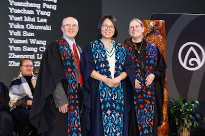 Photo from the TWoA Tāmaki Makaurau 2024 Graduations (Ceremony 6 @ 7pm), held at Church Unlimited, Glendene, Auckland, New Zealand on Wednesday, 26 June, 2024. Photo: Mike Walen / KeyImagery Photography. Copyright: © Te Wānanga o Aotearoa.