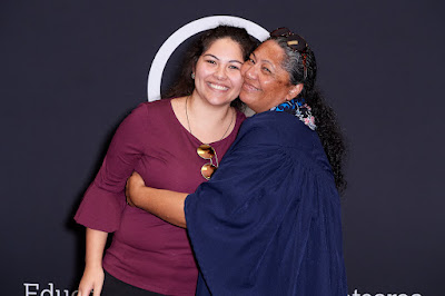 TWoA Waiariki 2018 Graduations (Tauranga - Ceremony 2)