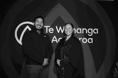 Photo from the TWoA Te Tai Tokerau 2024 Graduation (Kaitaia), held at Te Ahu in Kaitaia, Northland, New Zealand on Wednesday, 8 May, 2024. Photo by Alick Saunders for KeyImagery Photography. Copyright: © Te Wānanga o Aotearoa.
