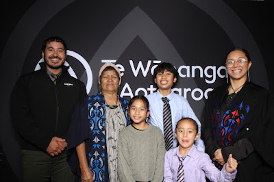 Photo from the TWoA Te Tai Tokerau 2024 Graduation (Kaitaia), held at Te Ahu in Kaitaia, Northland, New Zealand on Wednesday, 8 May, 2024. Photo by Alick Saunders for KeyImagery Photography. Copyright: © Te Wānanga o Aotearoa.