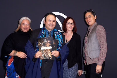 TWoA Waiariki 2018 Graduations (Tauranga - Ceremony 2)