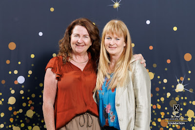 Photo from the 2023 Bubbles After 5 event hosted by the St Paul's Collegiate Foundation, at St Paul's Collegiate in Hamilton, Waikato, New Zealand on Wednesday, 8 November, 2023. Photo by Mike Walen / KeyImagery Photography. Copyright: © St Paul's Collegiate.