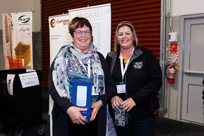 Photo from the 2018 Holiday Parks Association of New Zealand Conference at Claudelands Event Centre, Hamilton, New Zealand. Taken: Wednesday, 25 July 2018. Photography: Mike Walen / KeyImagery Photography. Copyright: © Holiday Parks Association of New Zealand.